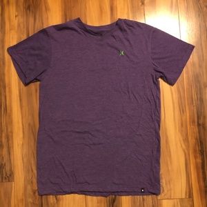 Hurley Short Sleeve Tee | Boys XL